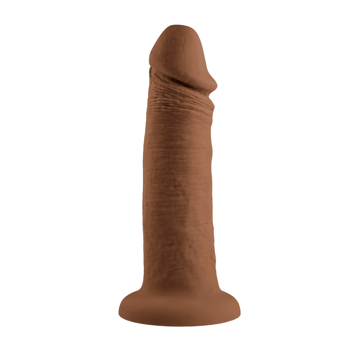 Natürlicher Dildo Evolved Silikon Ø 4,8 cm - AWK Flagship