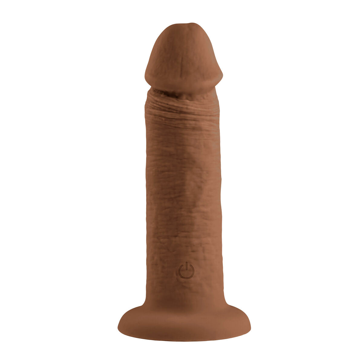 Natürlicher Dildo Evolved Silikon Ø 4,8 cm - AWK Flagship