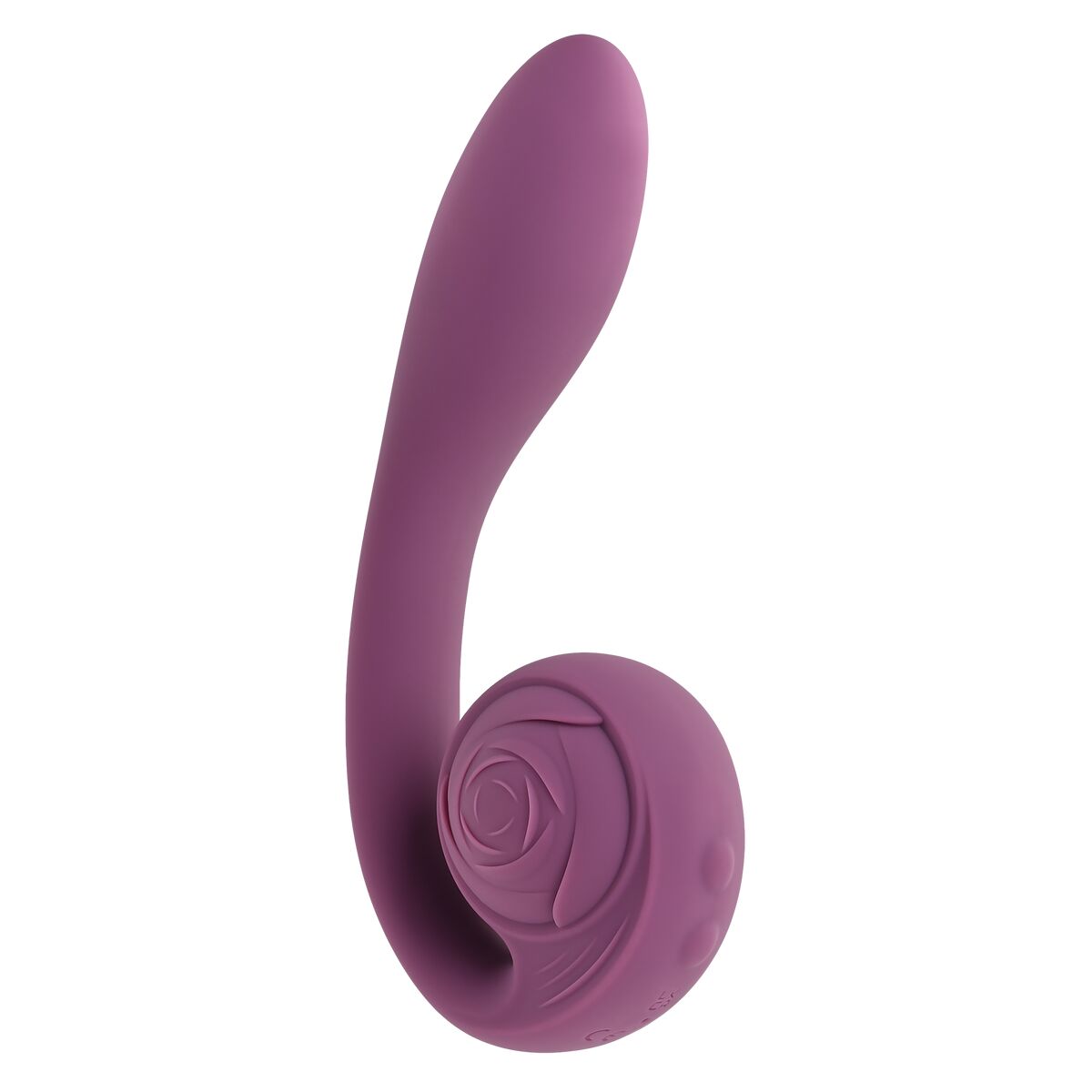 G-Punkt Vibrator Gender X Lila - AWK Flagship