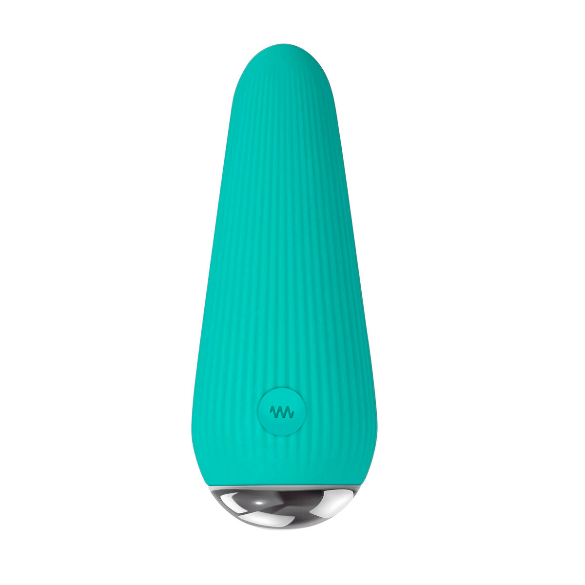 Kugelvibrator Gender X O-Cone grün - AWK Flagship