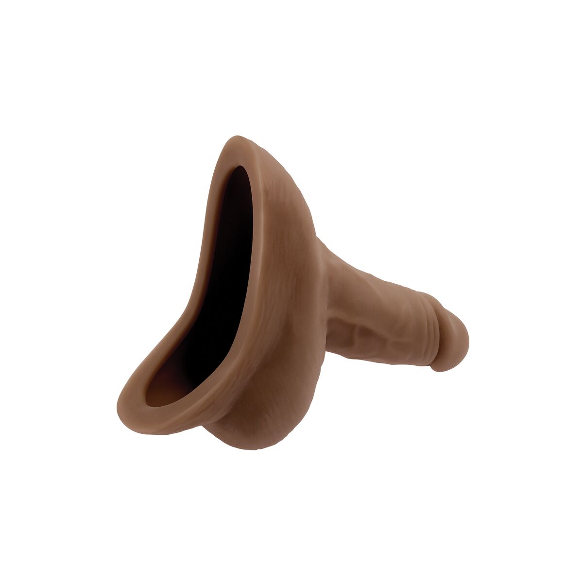 Natürlicher Dildo Gender X TPE Ø 3,7 cm - AWK Flagship