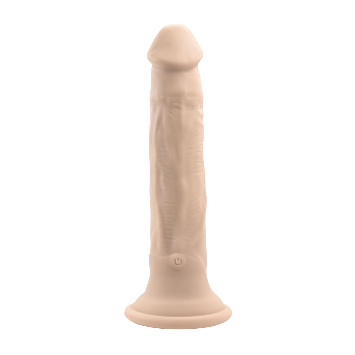 Natürlicher Dildo Evolved Silikon ABS Ø 4,5 cm - AWK Flagship