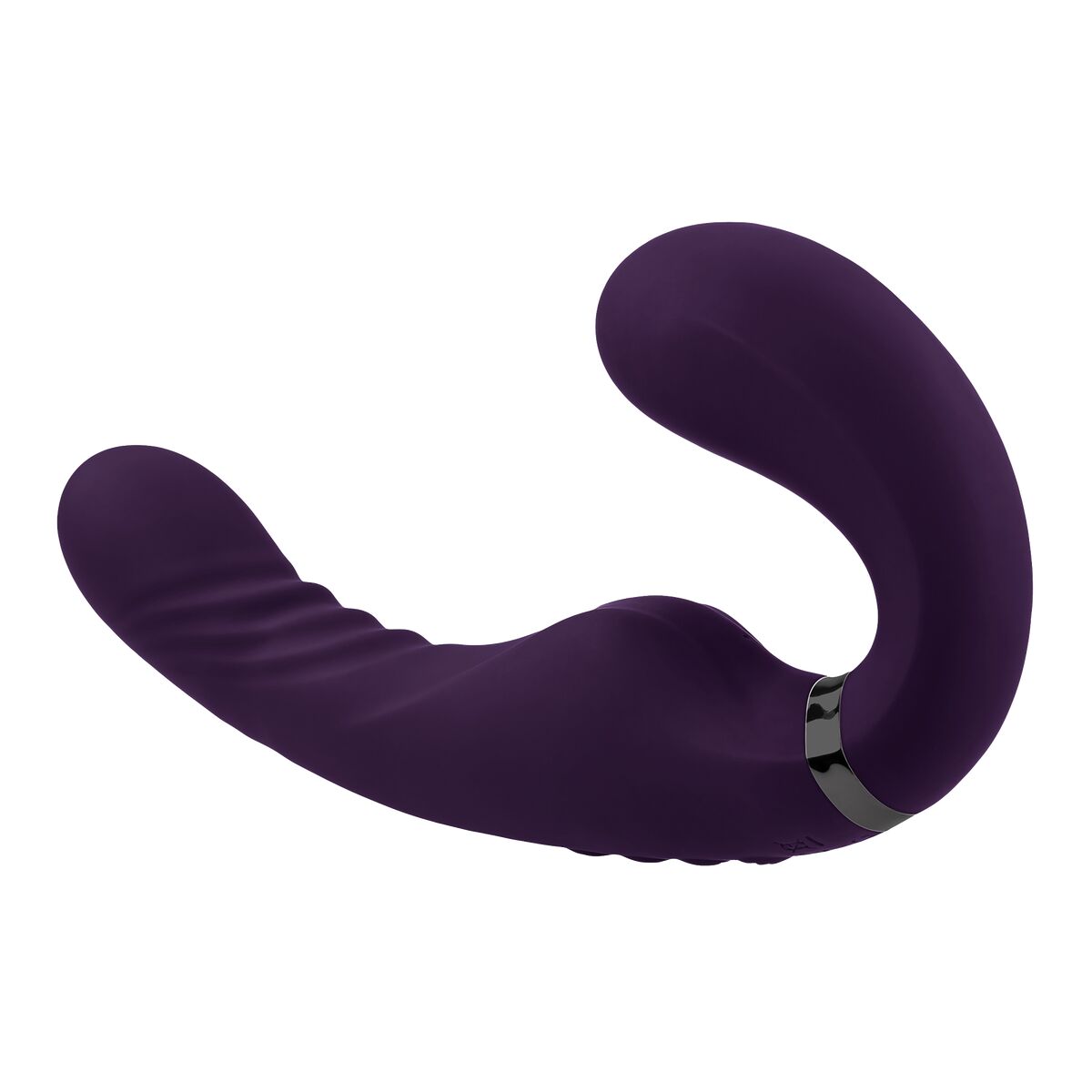 G-Punkt Vibrator Evolved Lila - AWK Flagship