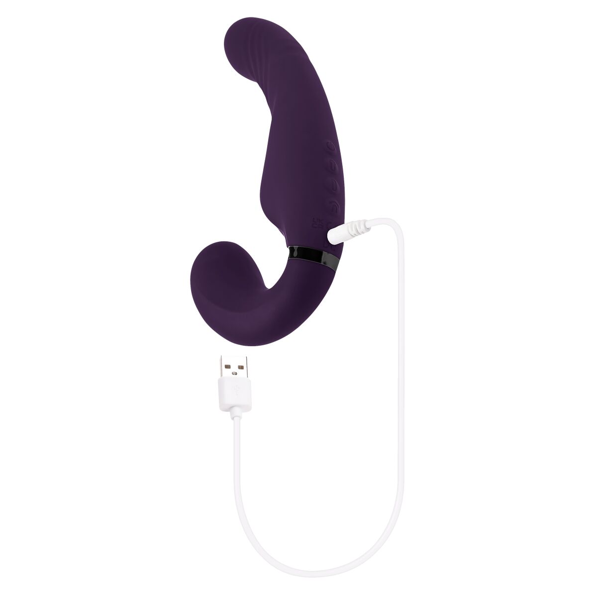 G-Punkt Vibrator Evolved Lila - AWK Flagship