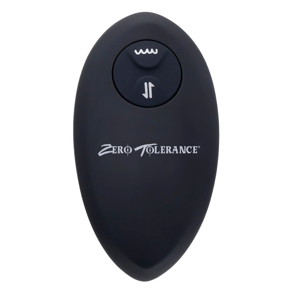 Dildo Zero Tolerance STRIKER Schwarz - AWK Flagship