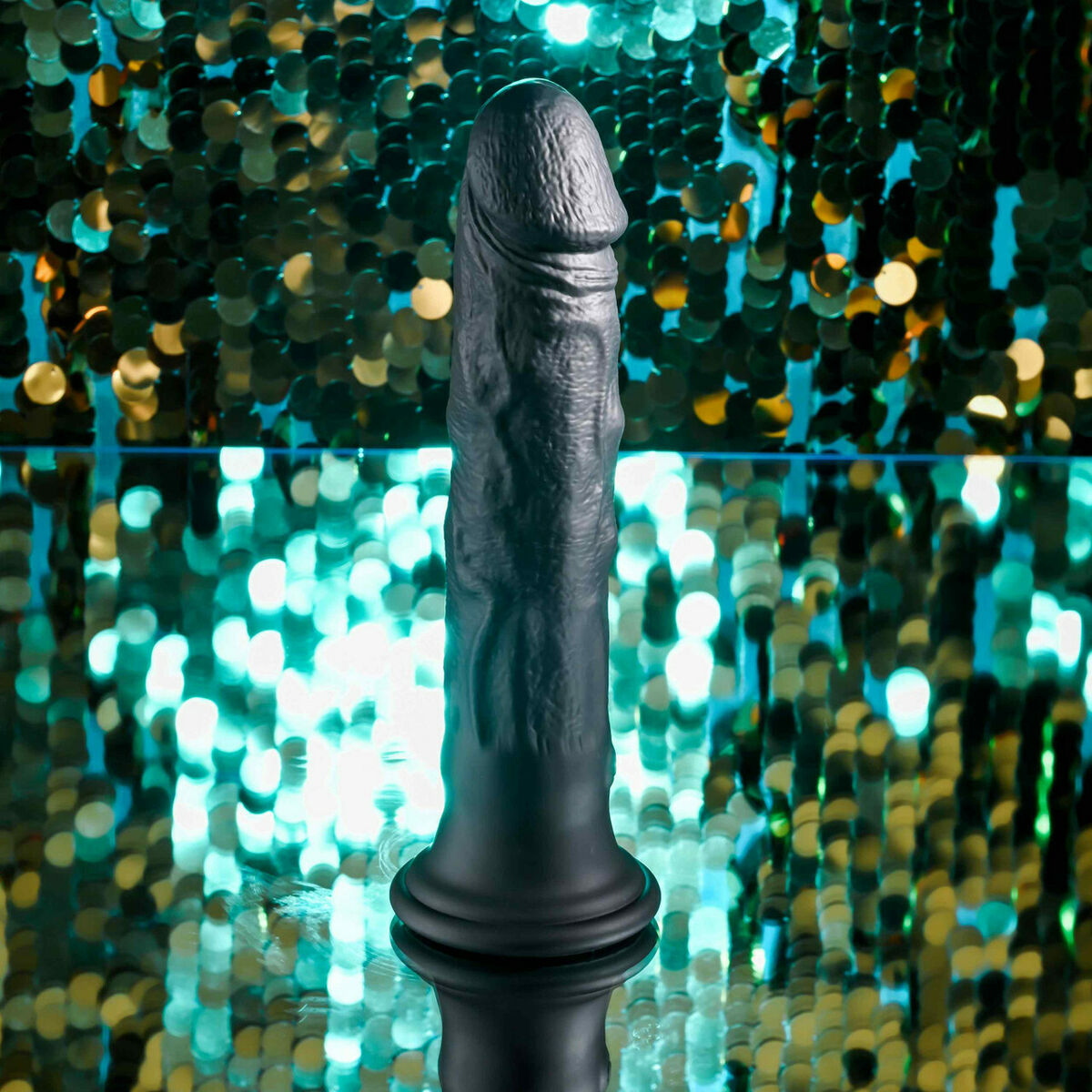 Natürliches Dildo Evolved (19 cm) - AWK Flagship