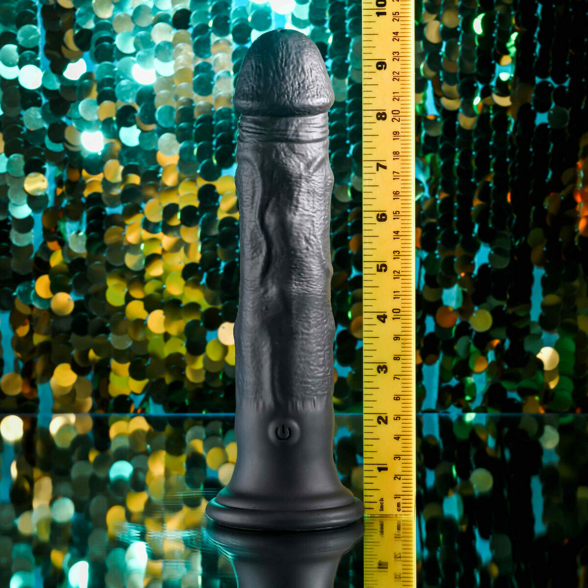 Natürlicher Dildo Evolved (19 cm) - AWK Flagship