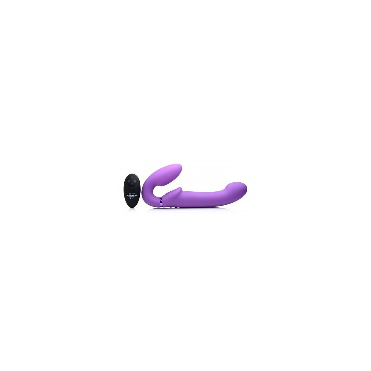 Strap-On Dildo XR Lila - AWK Flagship