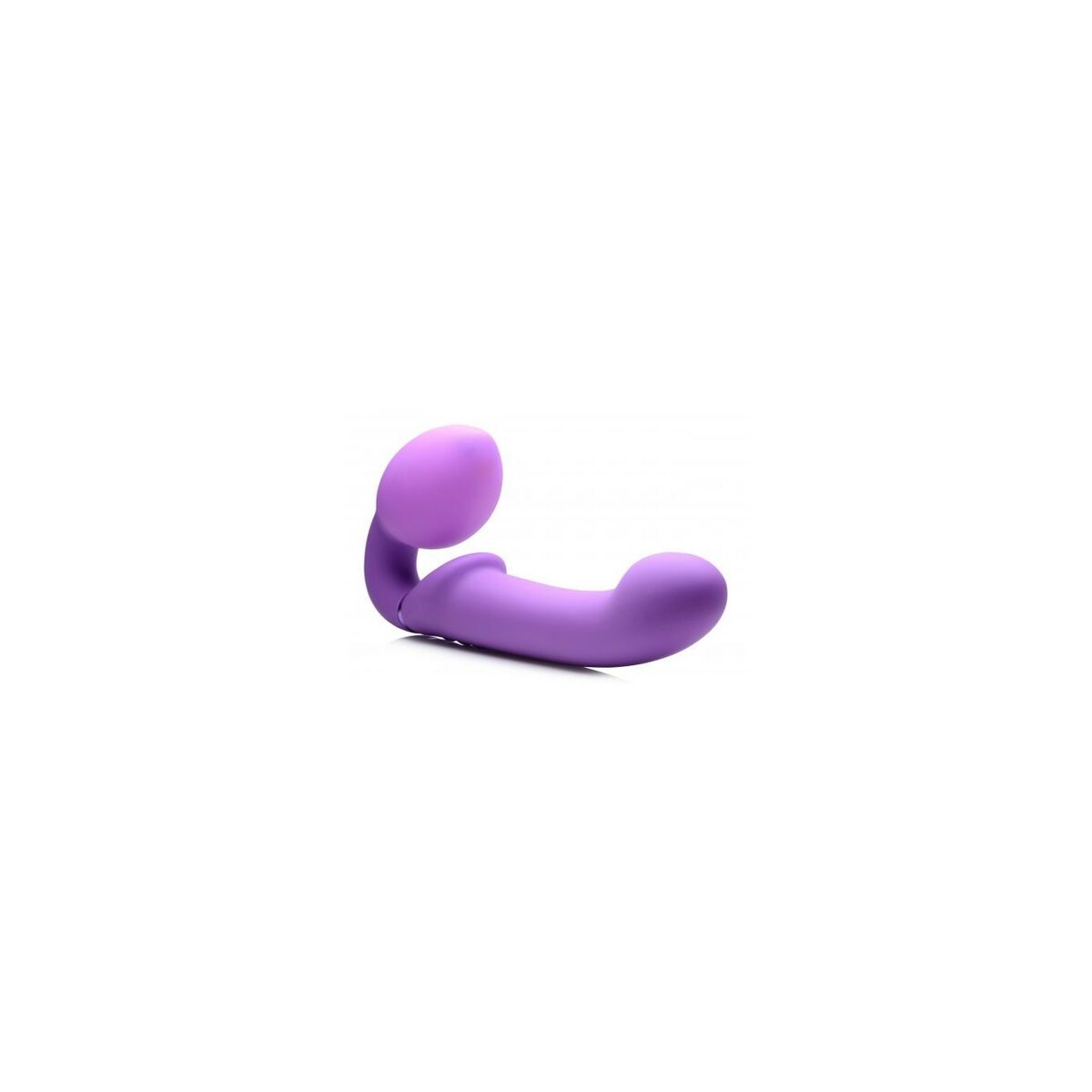 Strap-On Dildo XR Lila - AWK Flagship