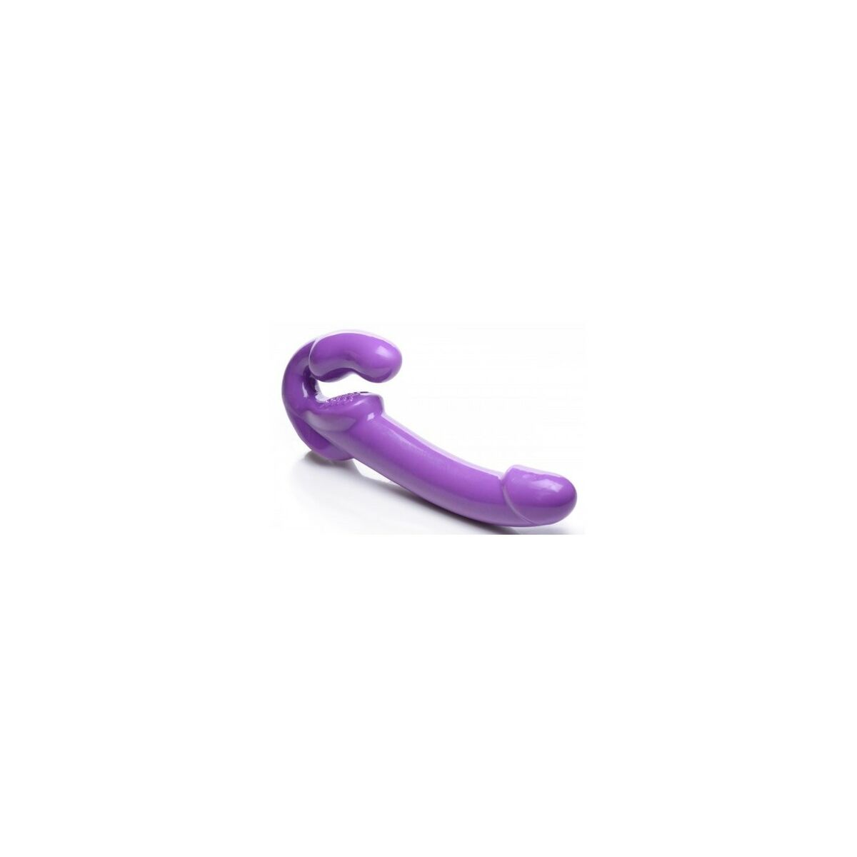 Dildo XR Lila - AWK Flagship