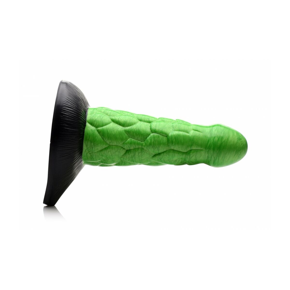 Dildo XR AG872 grün - AWK Flagship