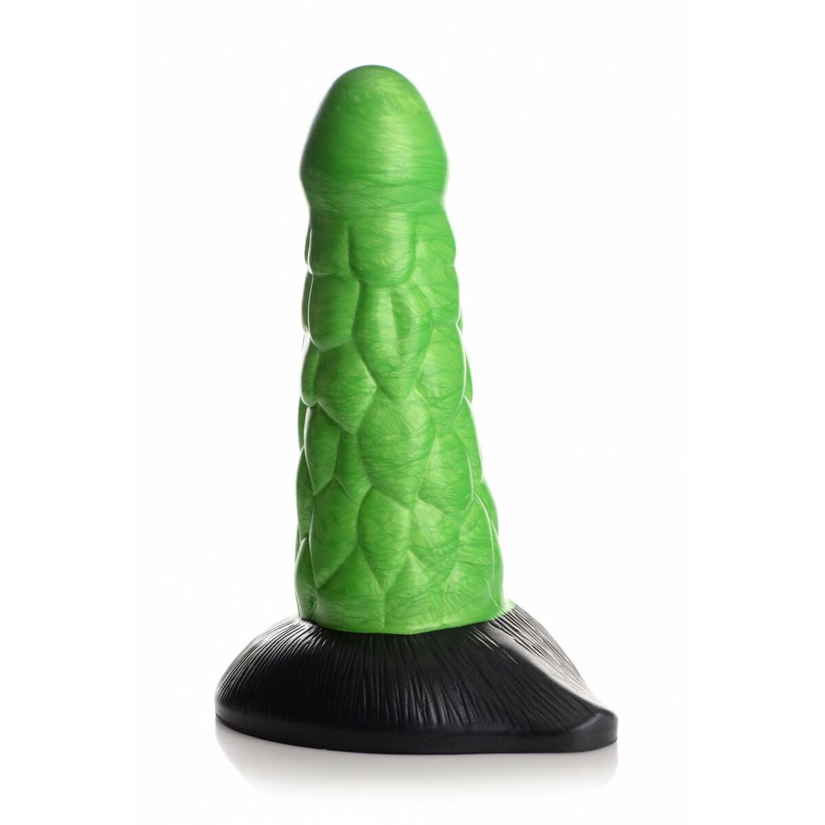 Dildo XR AG872 grün - AWK Flagship