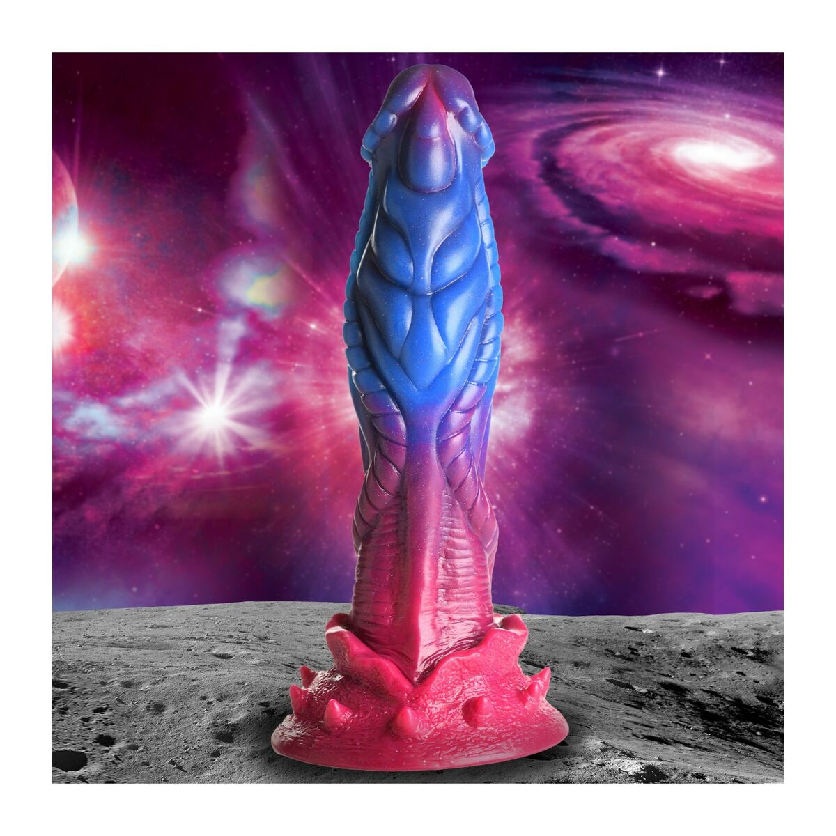 Dildo XR Silikon - AWK Flagship