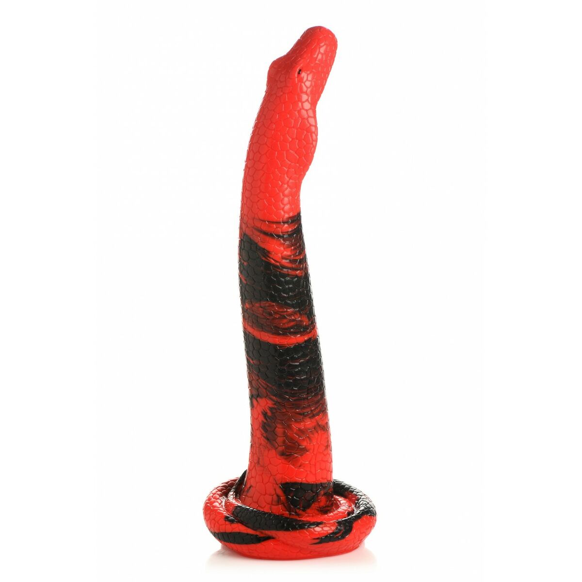 Dildo XR Silikon 35,5 cm - AWK Flagship