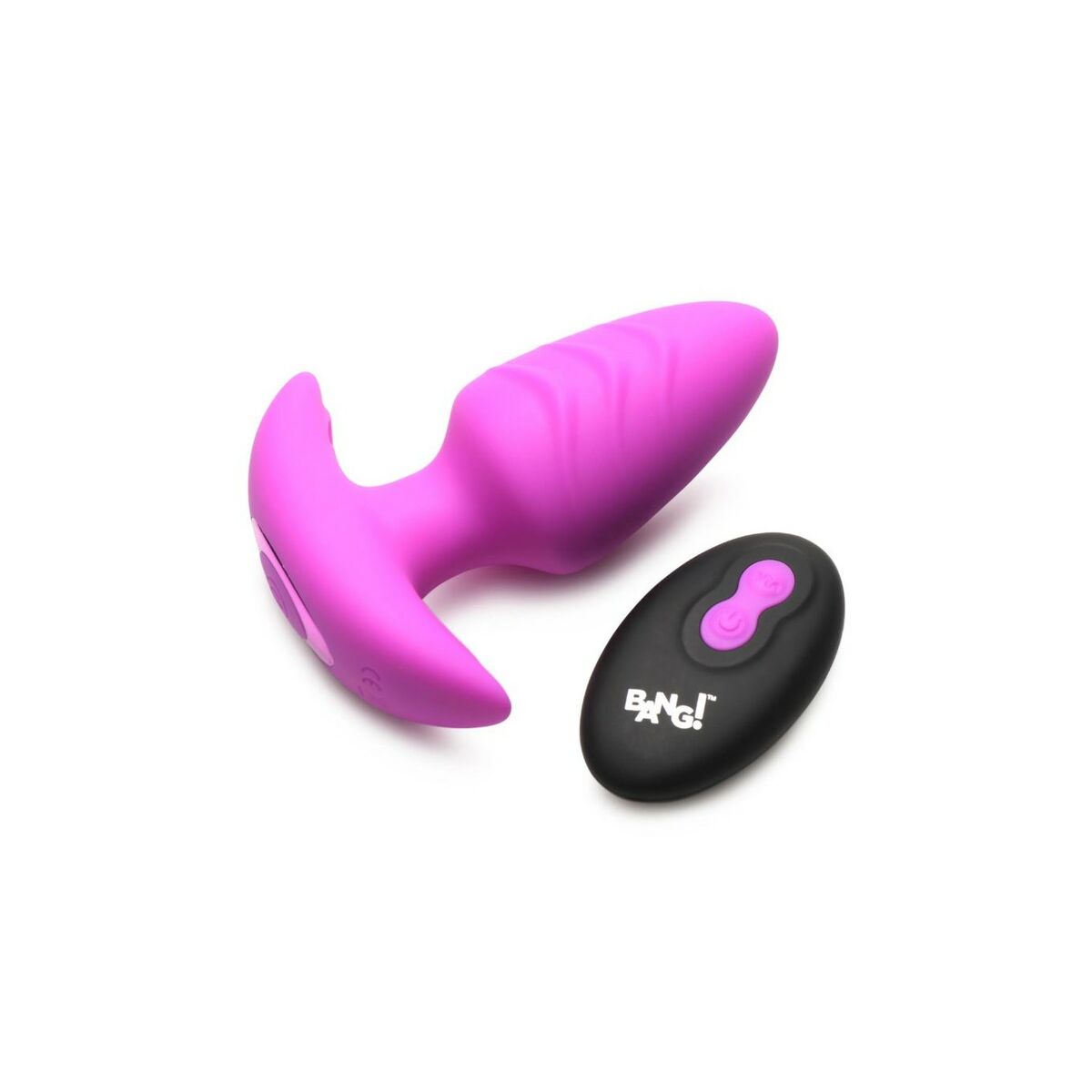 Plug Anal XR Rosa - AWK Flagship