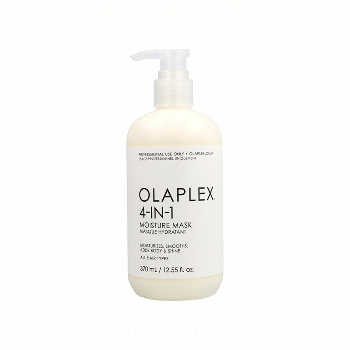 Feuchtigkeitsspendende Maske Olaplex 4-IN-1 370 ml 4 in 1 - AWK Flagship