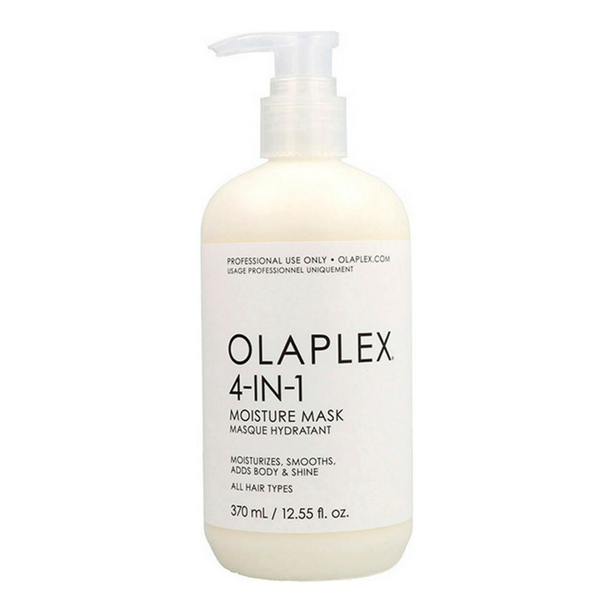 Haarmaske Olaplex 17805 (370 ml) - AWK Flagship