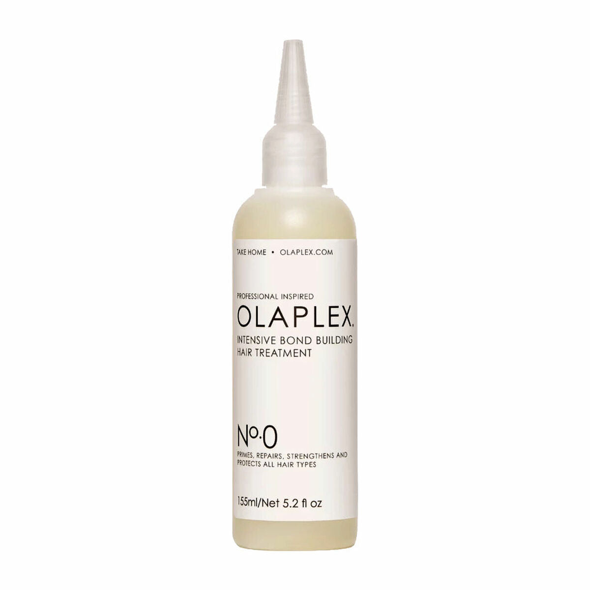 Intensive Repairing Behandlung Olaplex Nº0 (155 ml) - AWK Flagship