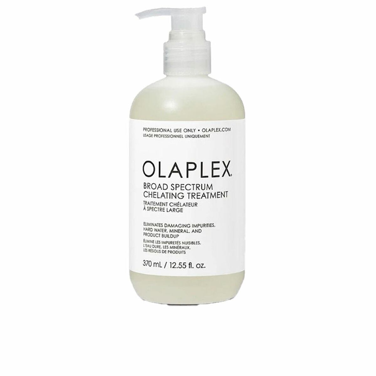 Intensive Repairing Behandlung Olaplex Broad Spectrum 370 ml - AWK Flagship