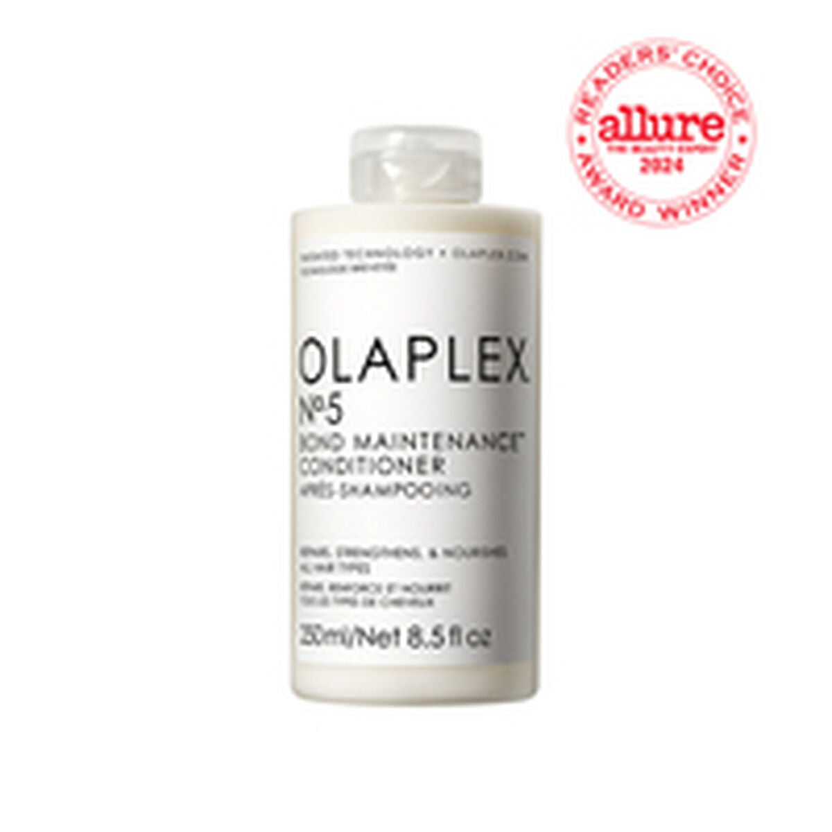 Lockenzange Olaplex - AWK Flagship