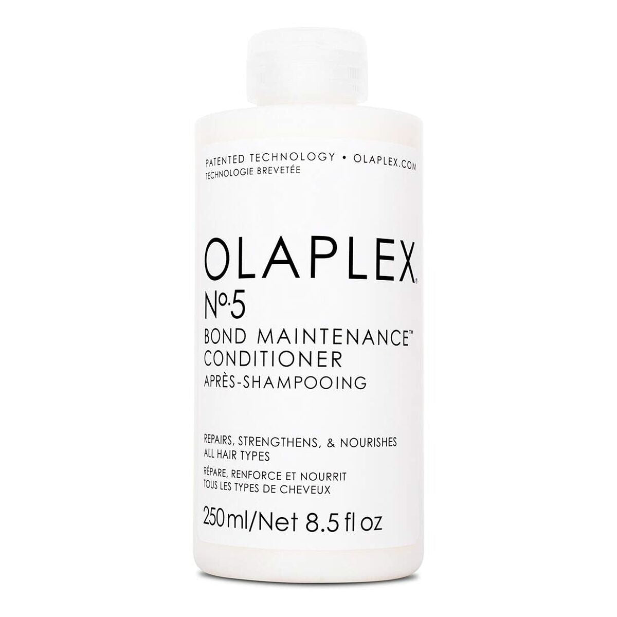 Aufbauspülungsbalsam Olaplex Nº 5 250 ml - AWK Flagship