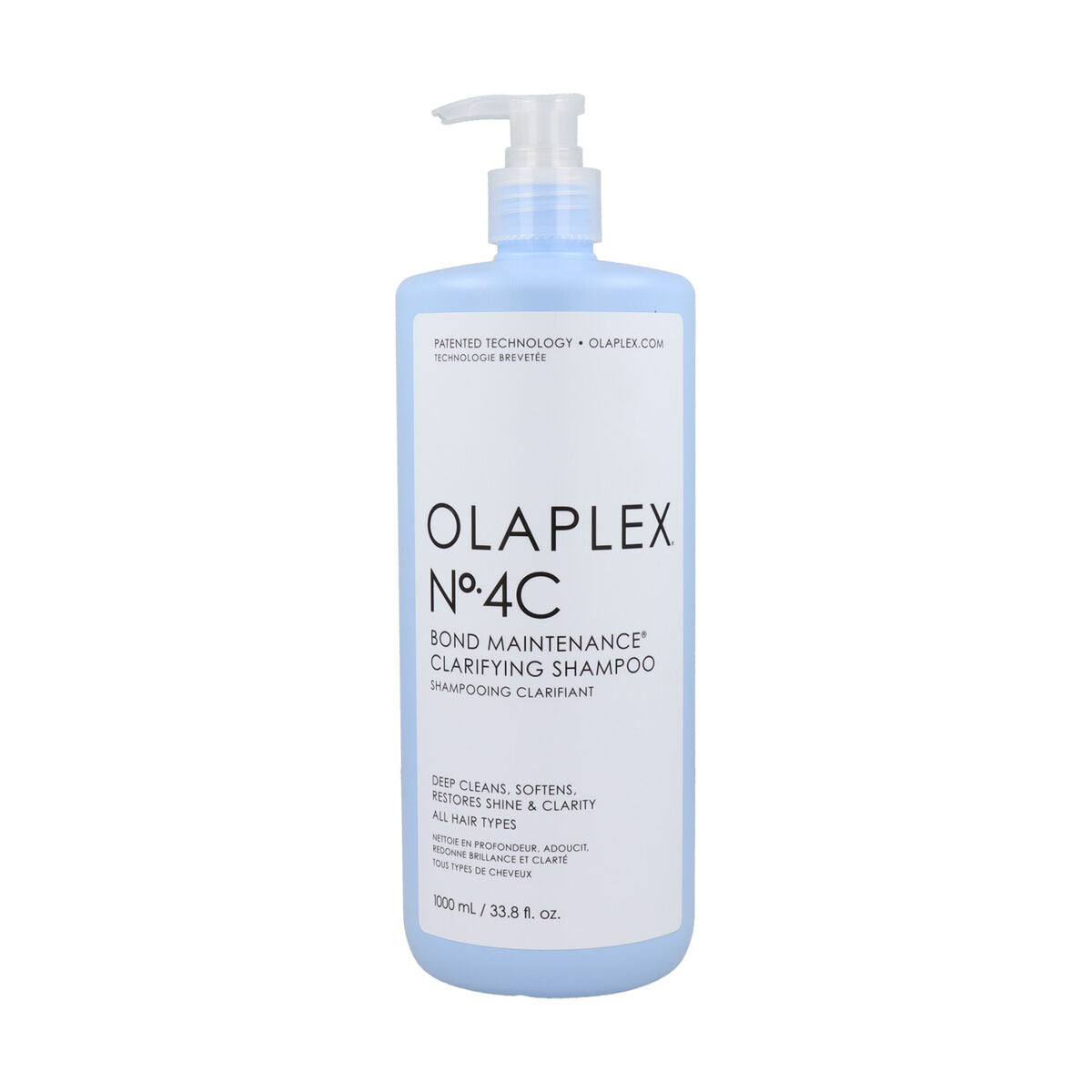 Shampoo Olaplex Olaplex - AWK Flagship