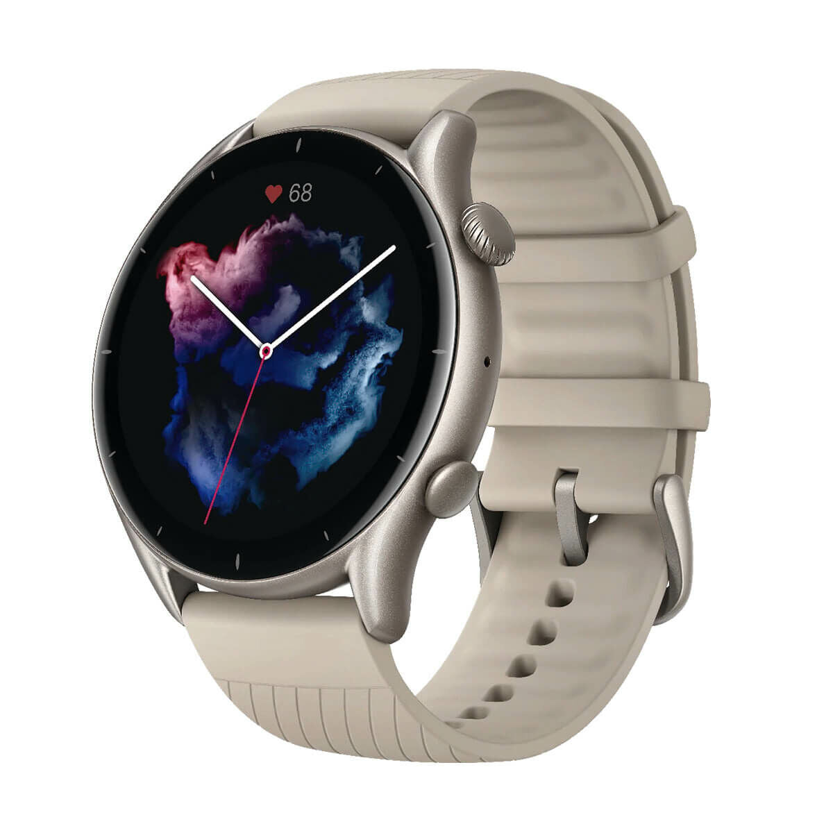 Smartwatch Amazfit Grau - AWK Flagship