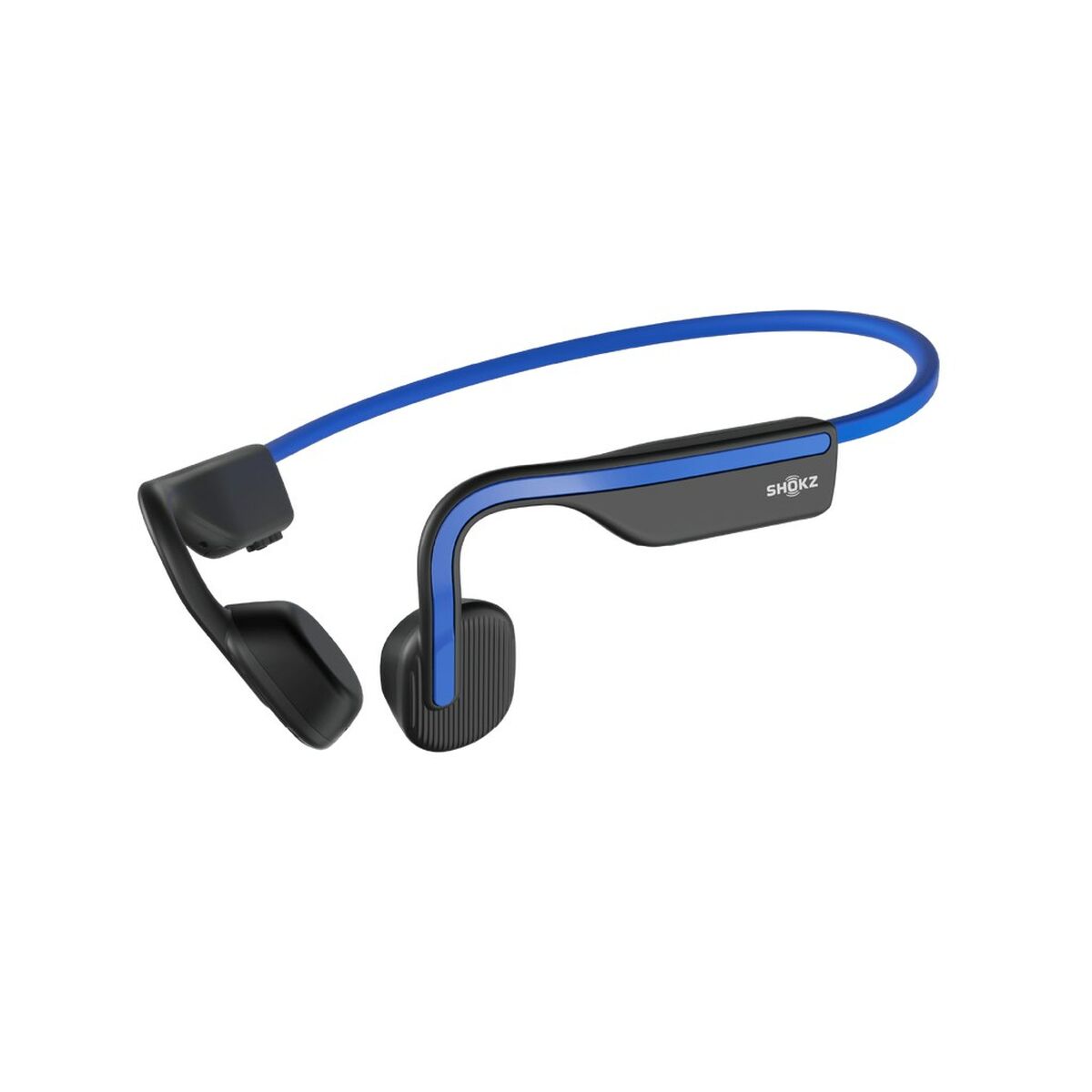 Bluetooth-Kopfhörer Shokz OpenMove Blau - AWK Flagship