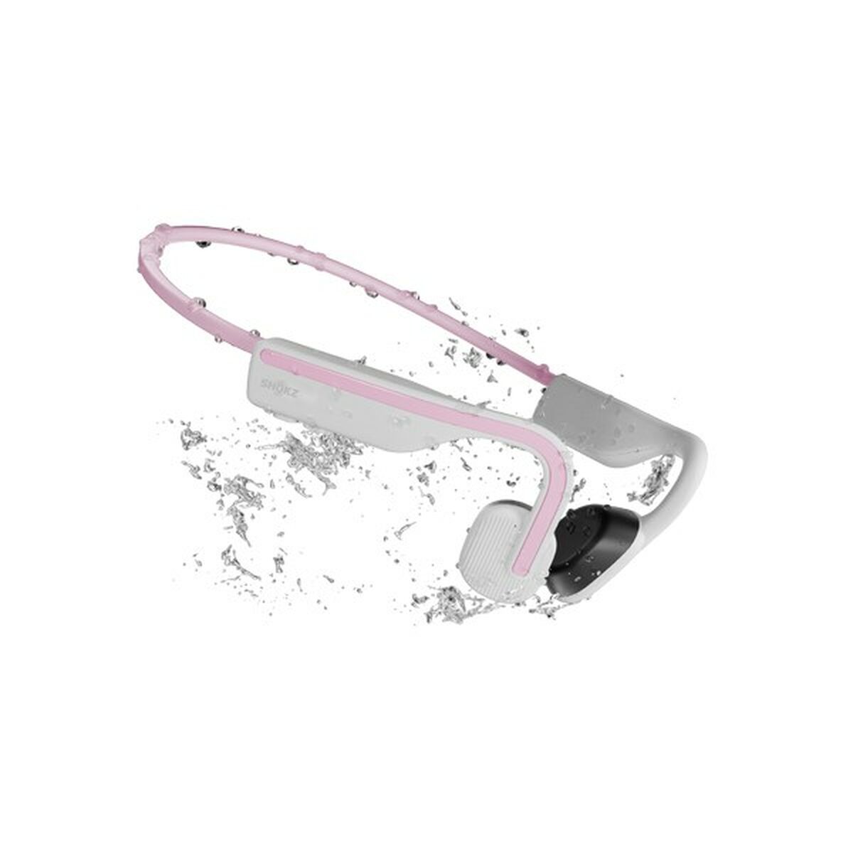 Bluetooth-Kopfhörer Shokz OpenMove Rosa - AWK Flagship