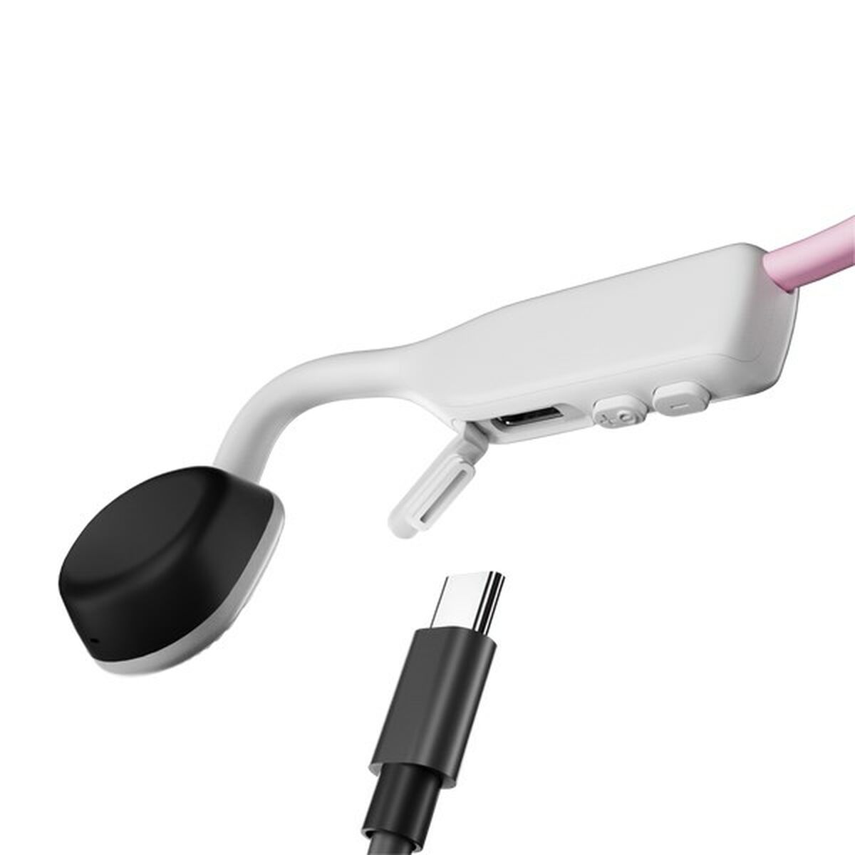 Bluetooth-Kopfhörer Shokz OpenMove Rosa - AWK Flagship