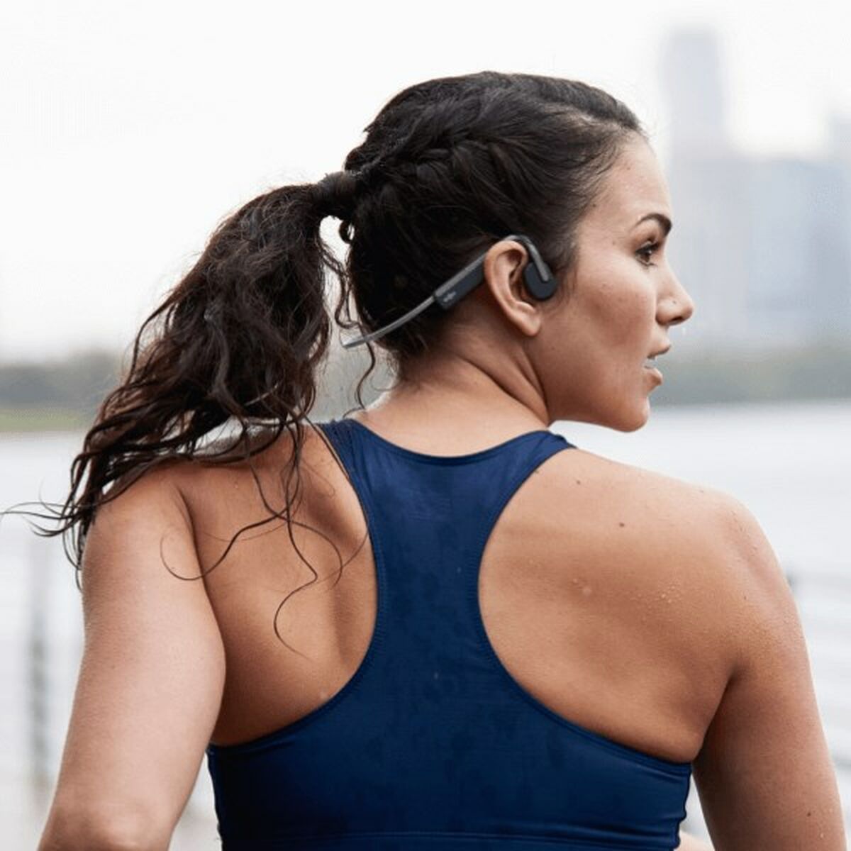 Bluetooth-Kopfhörer Shokz OpenMove - AWK Flagship