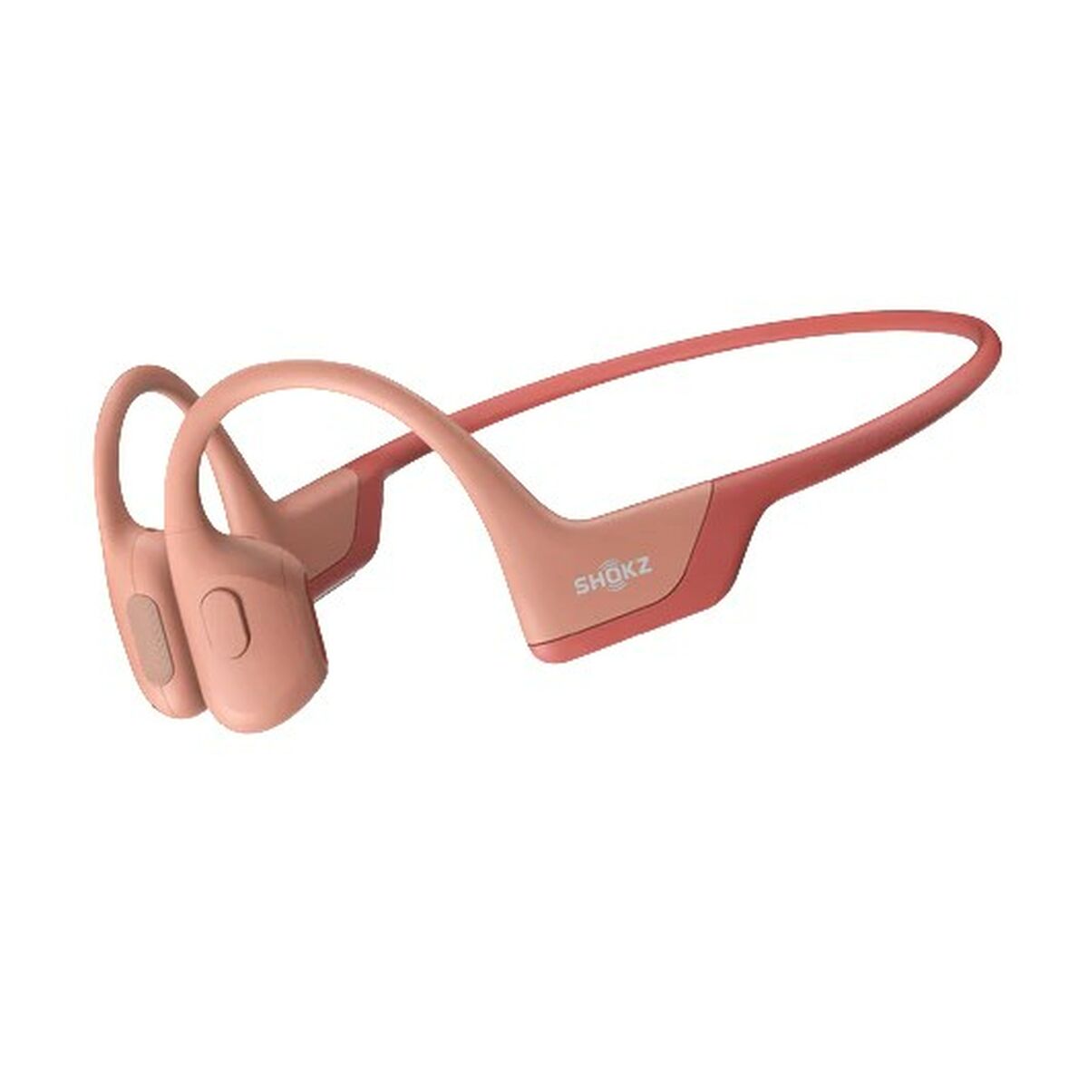 Bluetooth Kopfhörer Sport Shokz OpenRun Pro Rosa - AWK Flagship