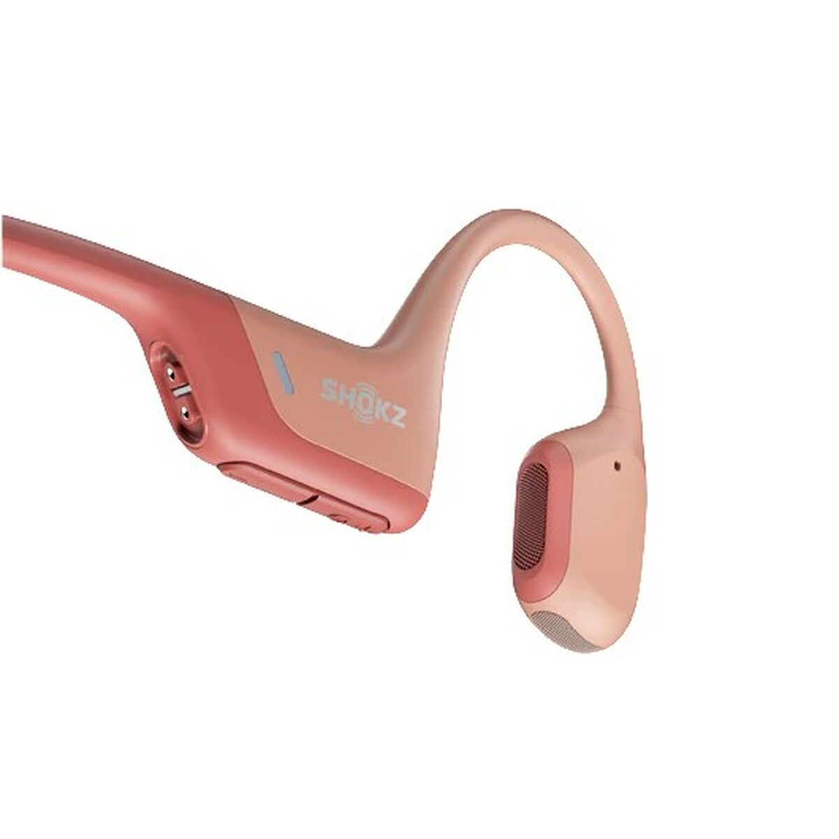 Bluetooth Kopfhörer Sport Shokz OpenRun Pro Rosa - AWK Flagship