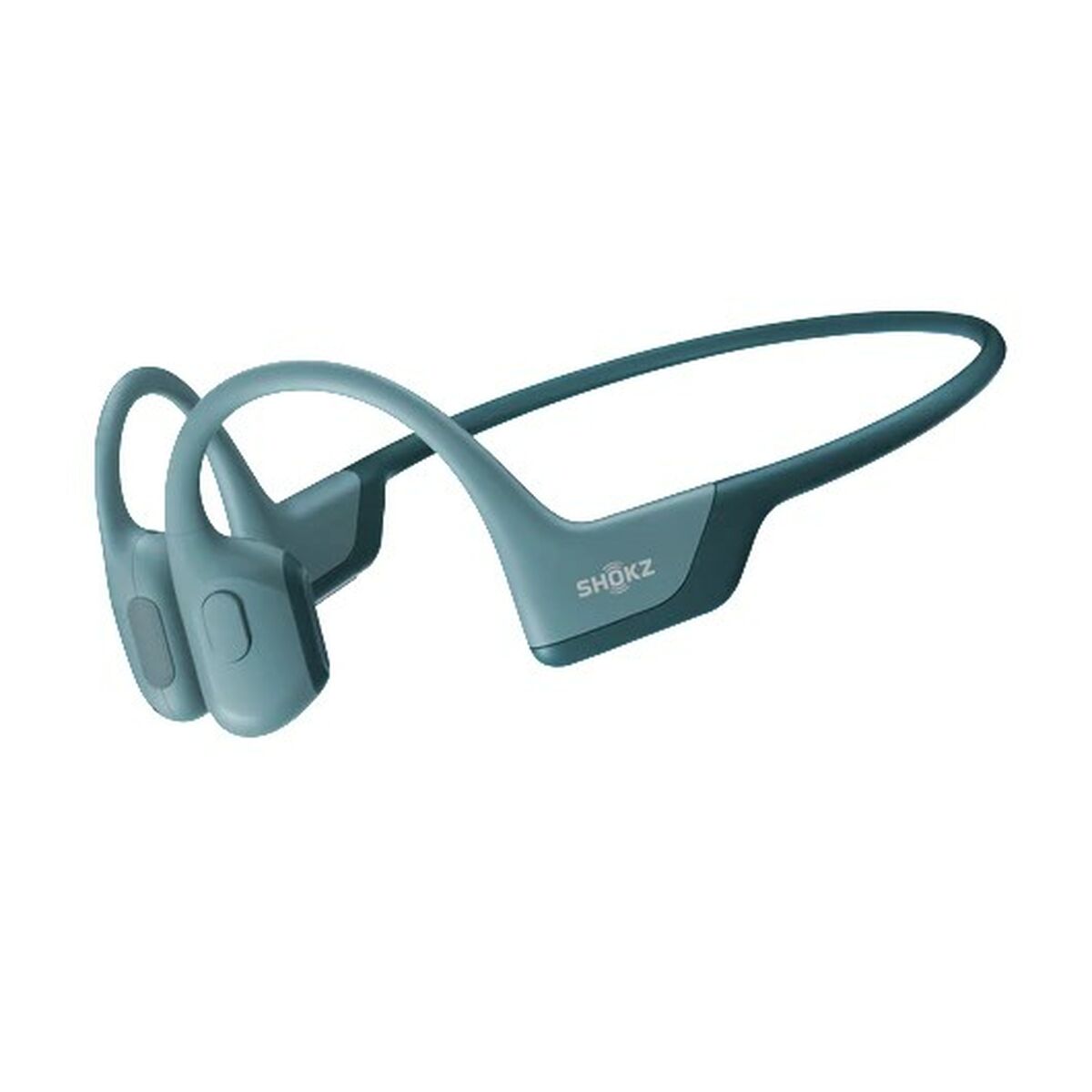 Bluetooth Kopfhörer Sport Shokz OpenRun Pro Blau - AWK Flagship