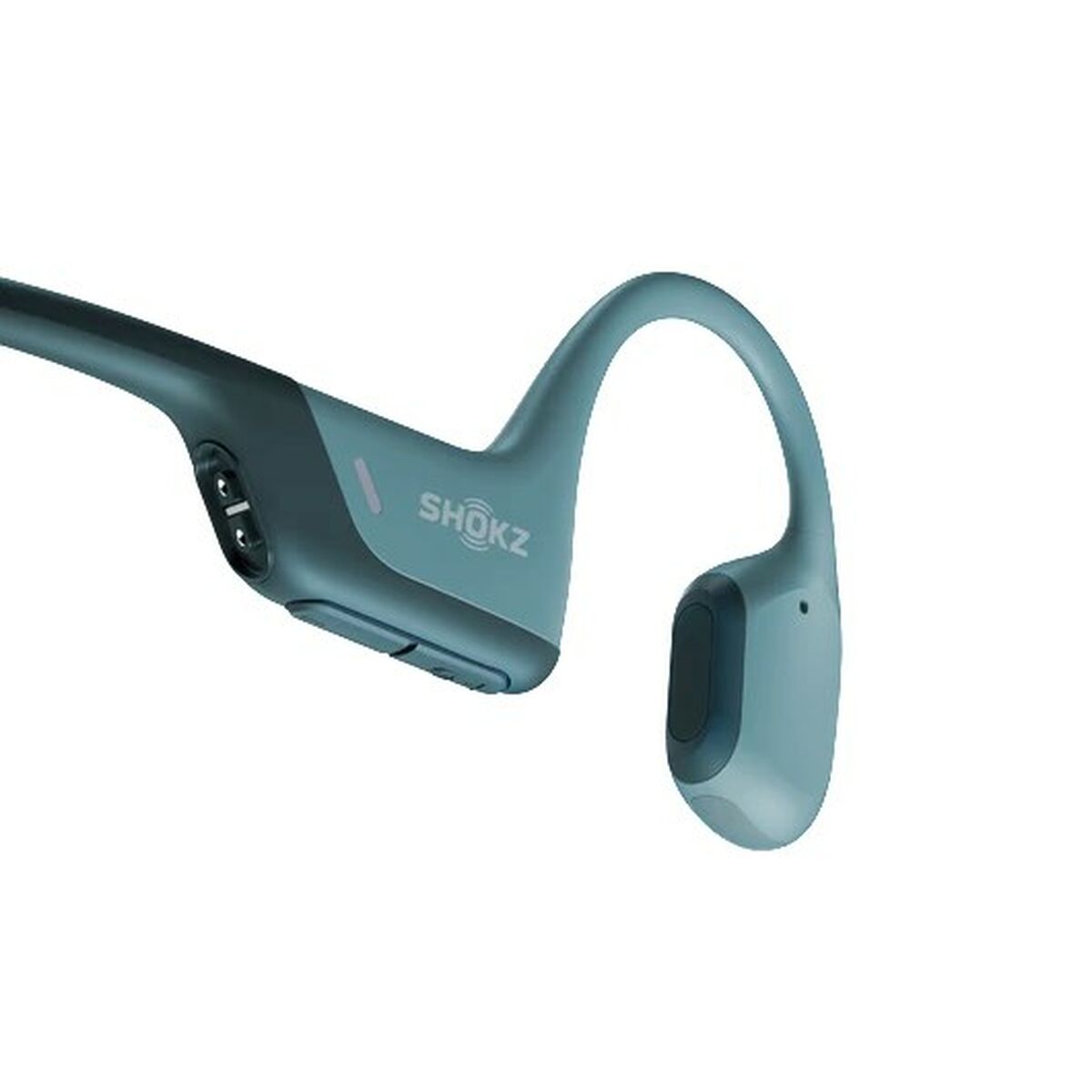 Bluetooth Kopfhörer Sport Shokz OpenRun Pro Blau - AWK Flagship