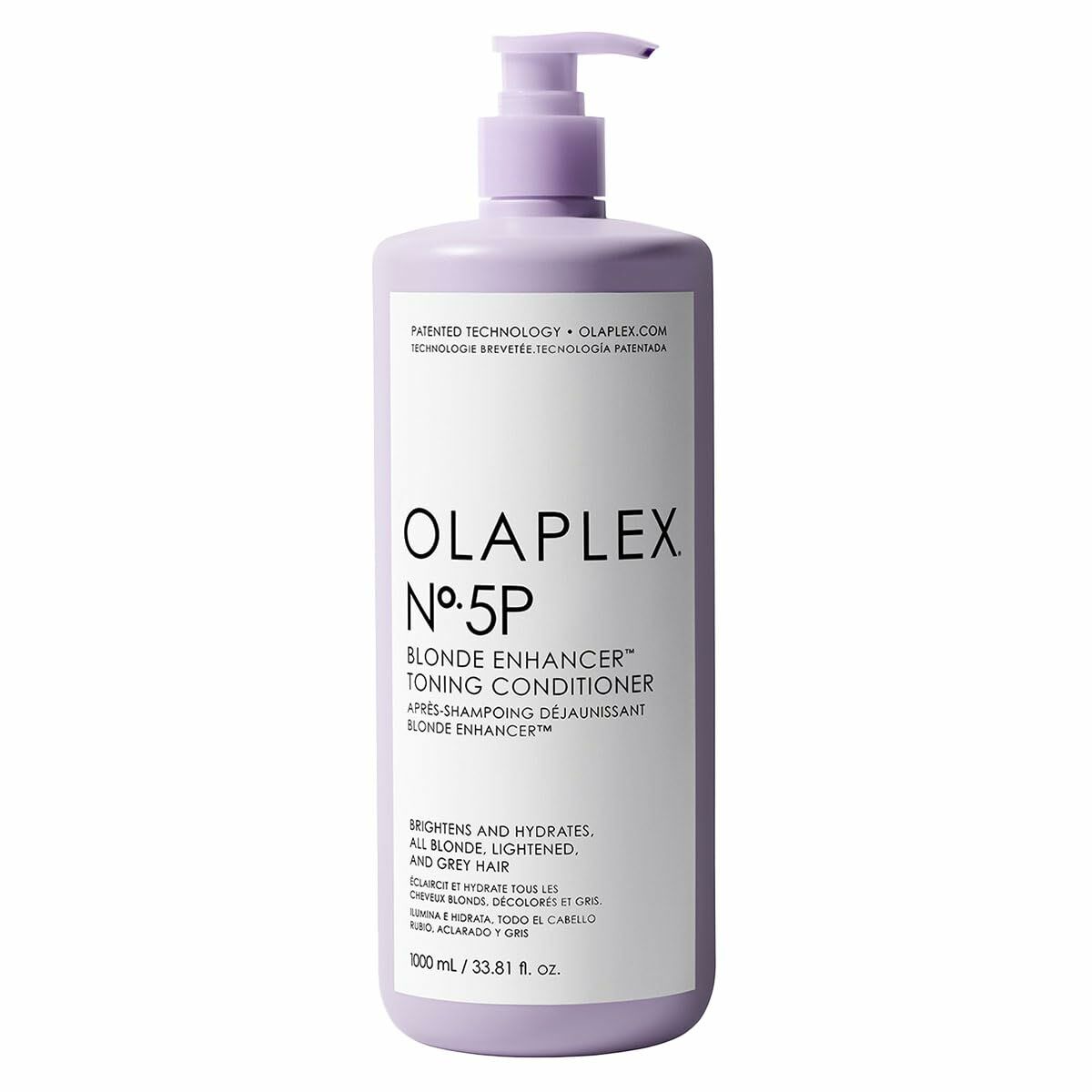 Farbneutralisierende Haarspülung Olaplex Olaplex - AWK Flagship