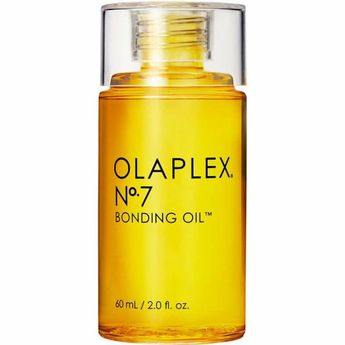 Haaröl Olaplex N7 Bonding Oil 60 ml Repair-Komplex - AWK Flagship