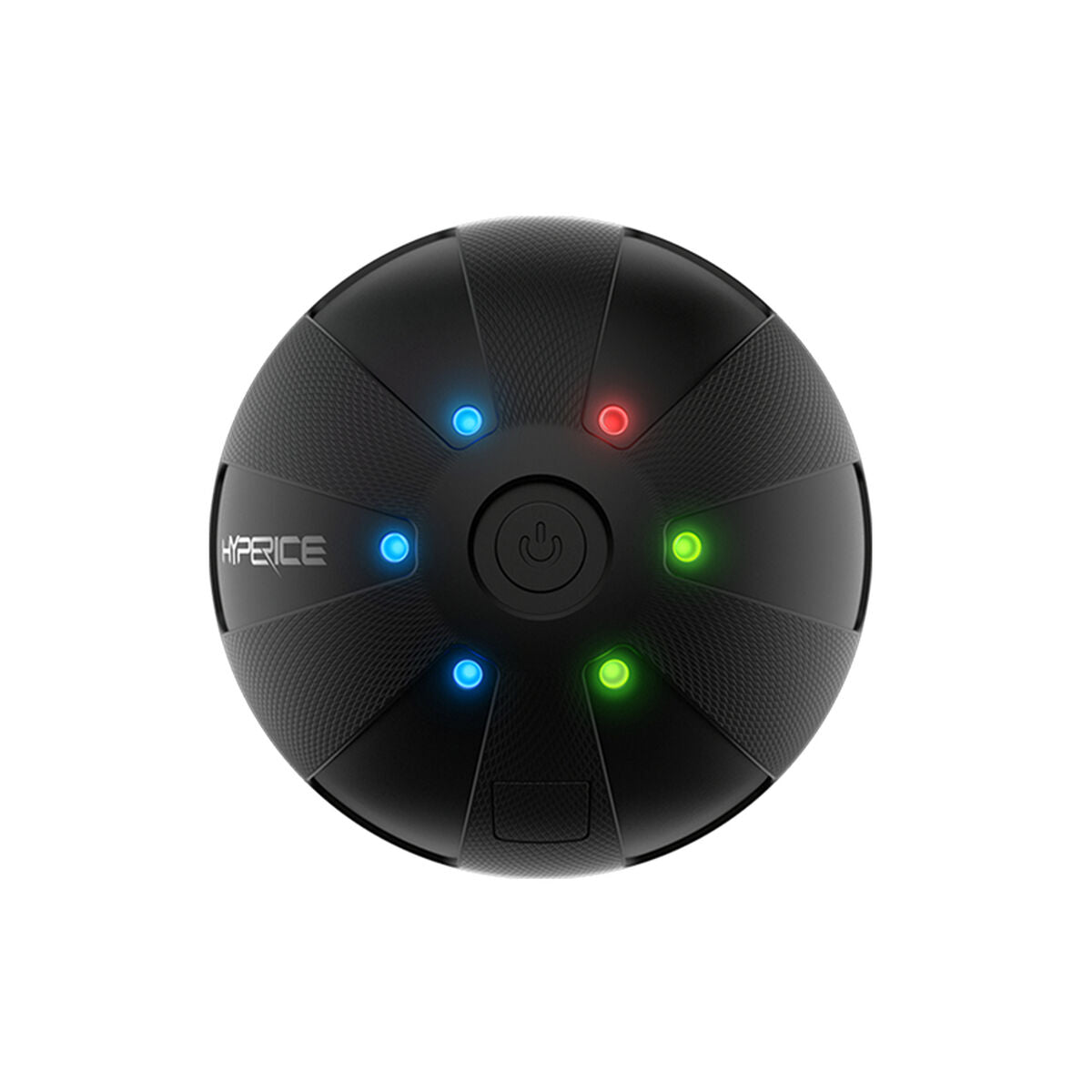 Massageball mit Vibrationsfunktion Hyperice Hypersphere Mini Schwarz 2100 W - AWK Flagship