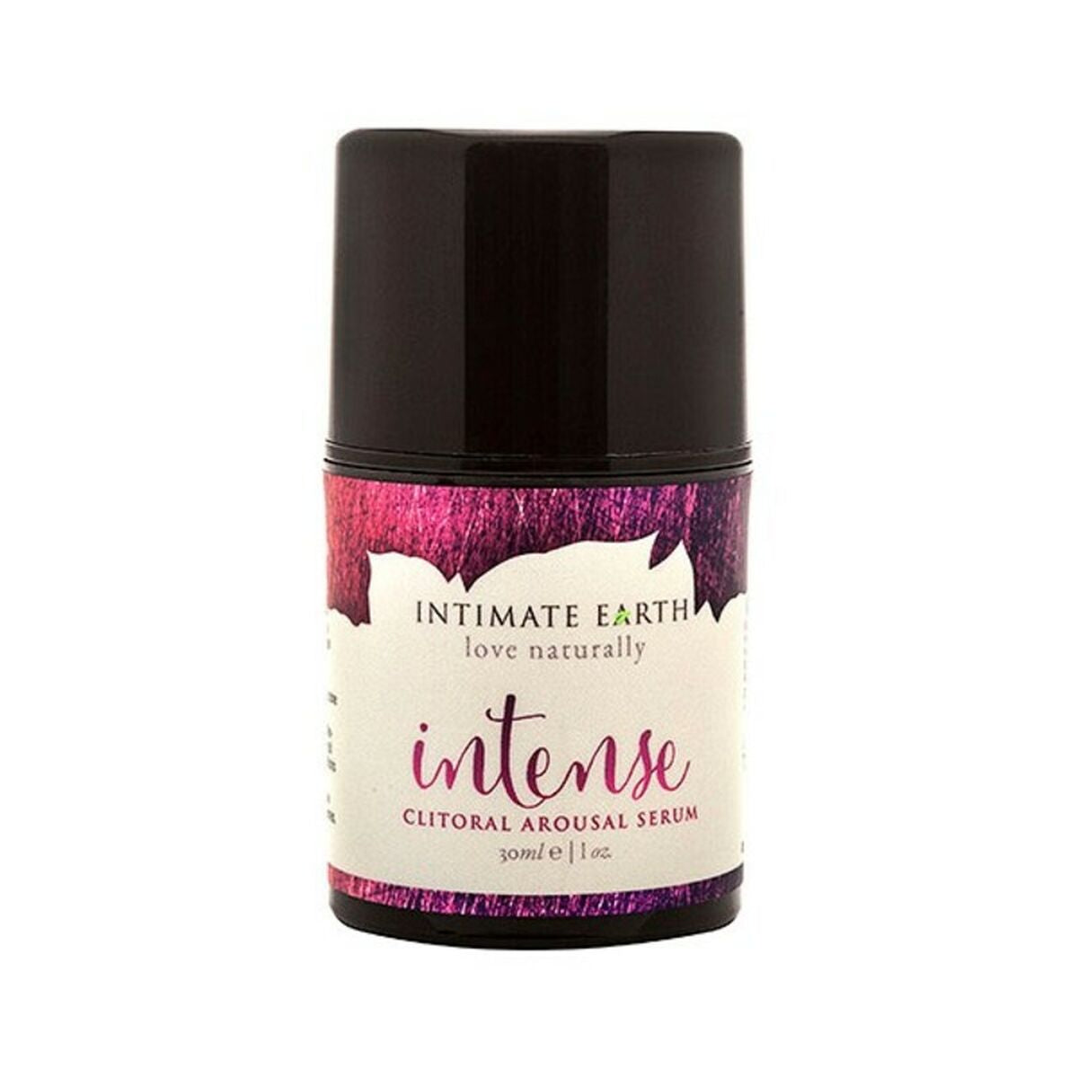 Intensives Klitorisstimulationsserum 30 ml Intimate Earth IE003 - AWK Flagship