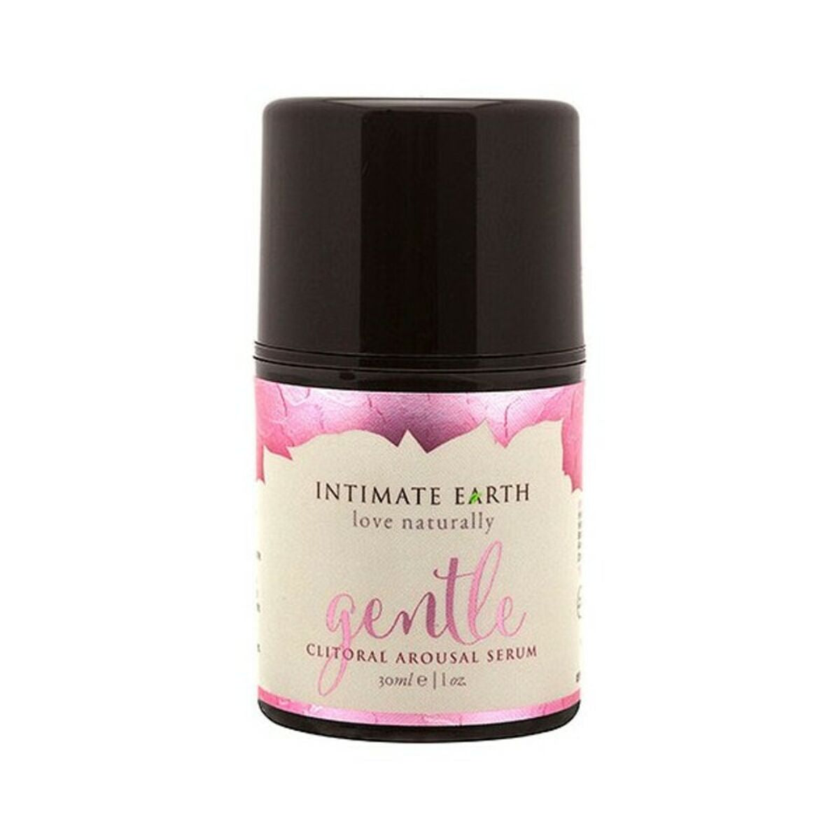 Mildes Klitorisstimulationsserum 30 ml Intimate Earth INT004 - AWK Flagship