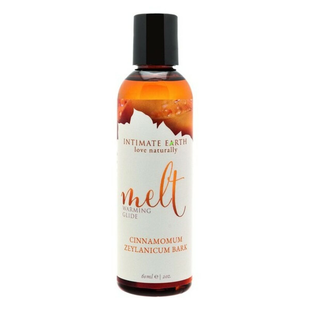 Melt Gleitmittel mit Wärmeeffekt 60 ml Intimate Earth INT032-60 60 ml - AWK Flagship