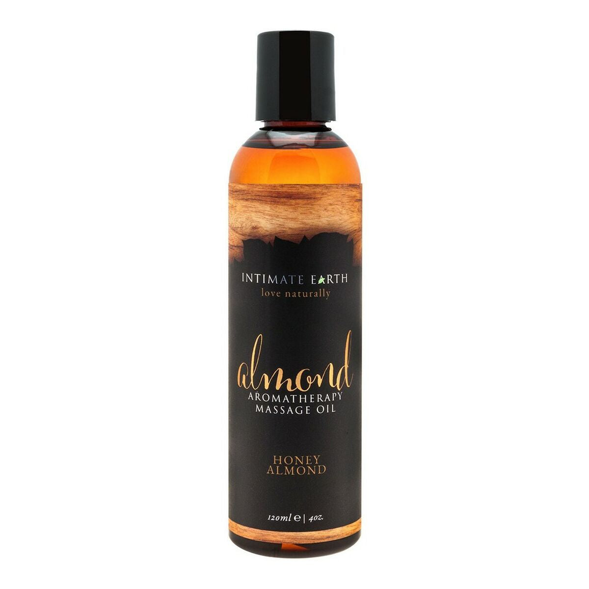 Massageöl Mandel 120 ml Intimate Earth INT050 Süß - AWK Flagship