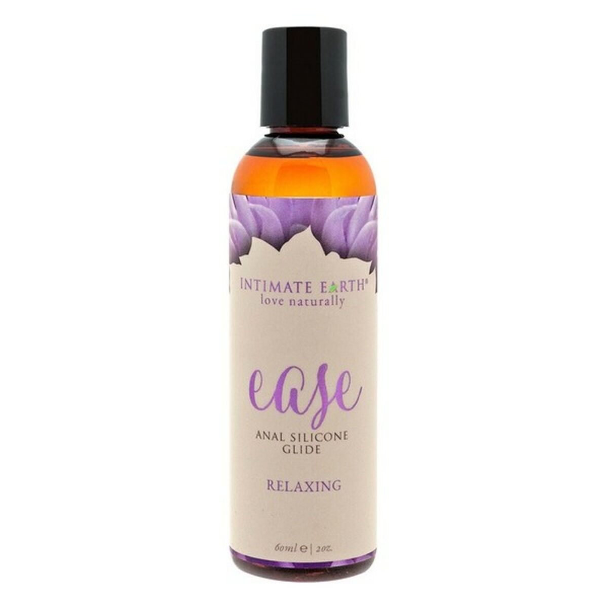 Ease Relaxing Anal-Silikongleitmittel 60 ml Intimate Earth INT052-60 60 ml - AWK Flagship