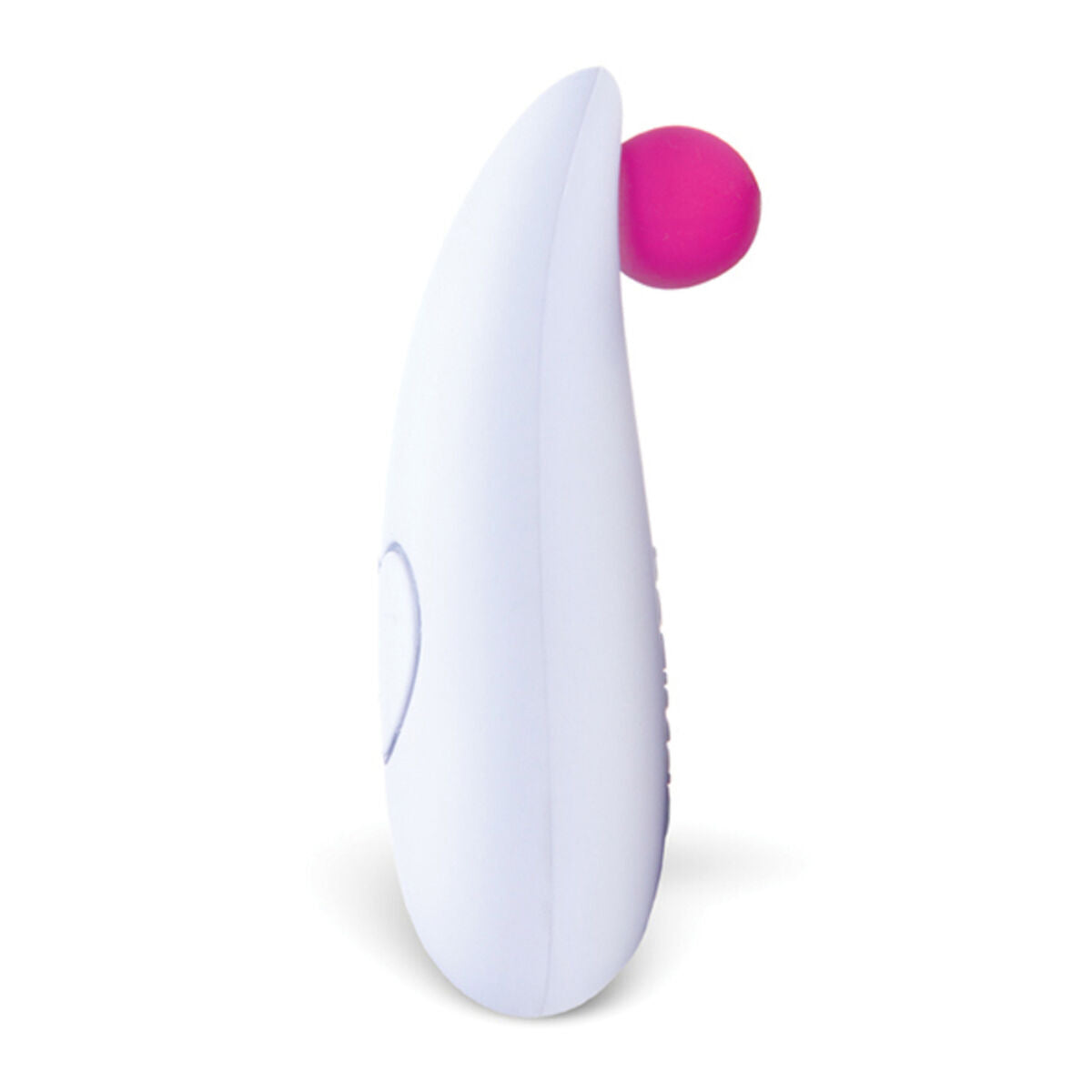 Smile Klitorisvibrator Mustela 3000011049 Weiß/Rosa - AWK Flagship