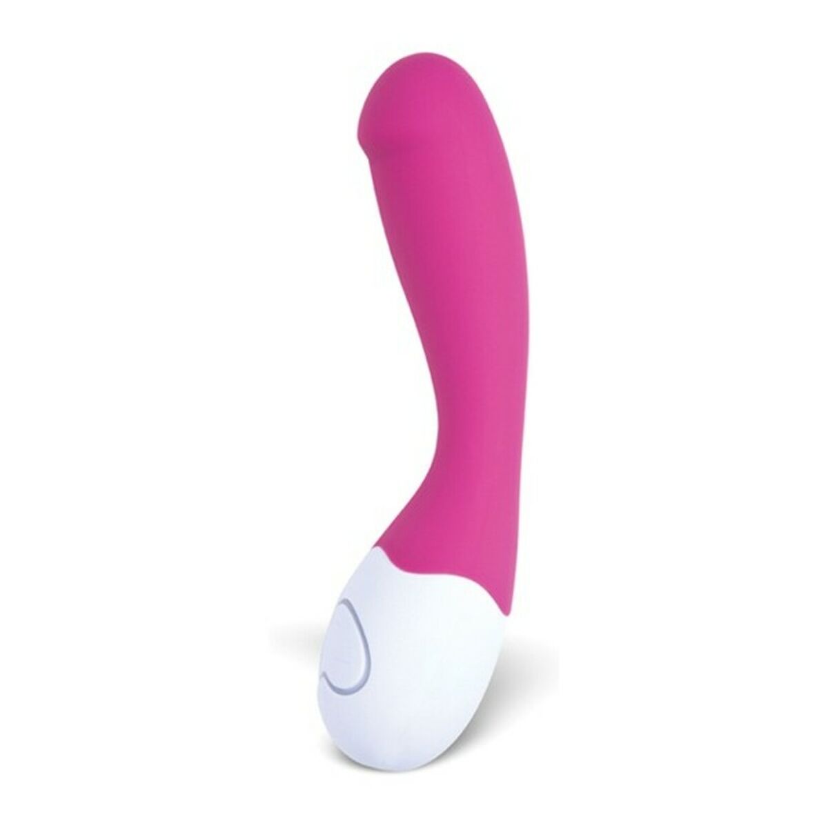 Cuddle G-Punkt Vibrator Lovelife by OhMiBod 3000011046 Weiß/Rosa - AWK Flagship