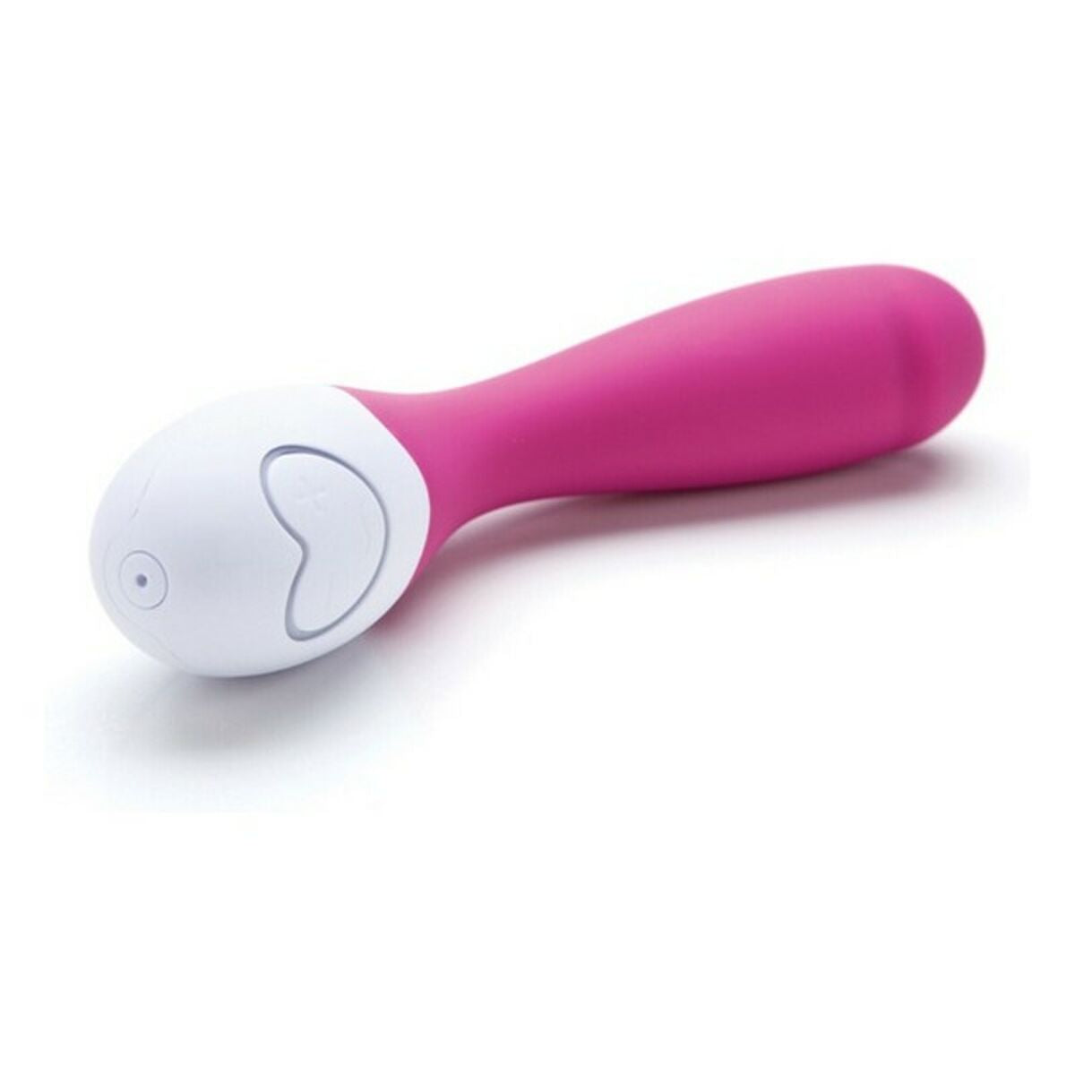 Cuddle G-Punkt Vibrator Lovelife by OhMiBod 3000011046 Weiß/Rosa - AWK Flagship