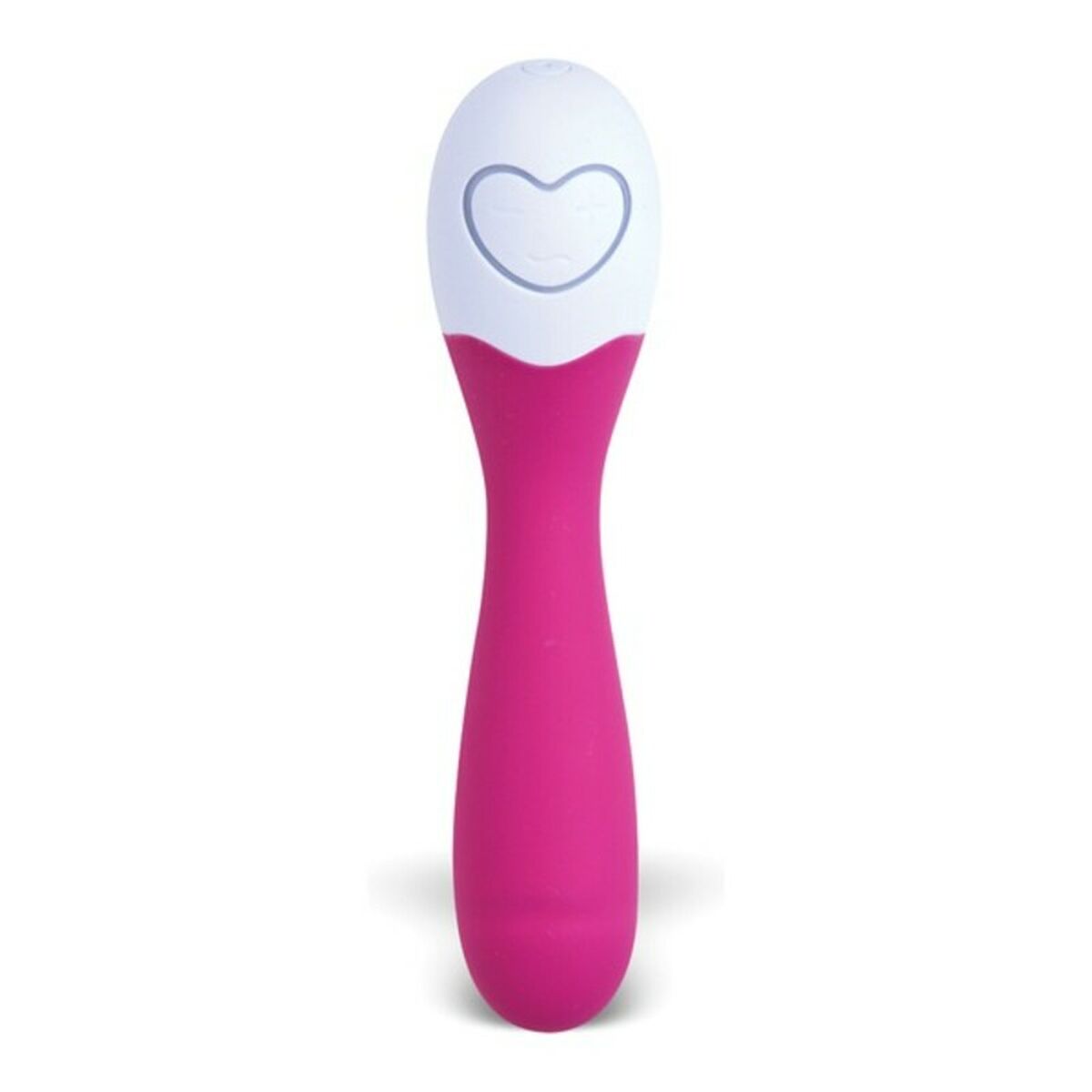 Cuddle G-Punkt Vibrator Lovelife by OhMiBod 3000011046 Weiß/Rosa - AWK Flagship