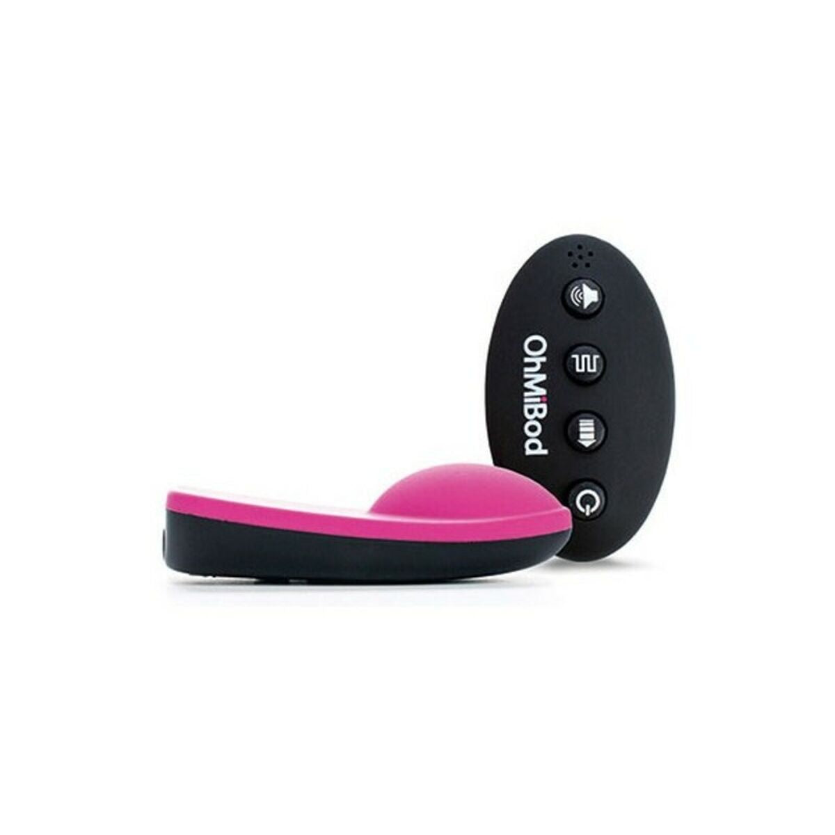 Club Vibe 3.OH musikgesteuerter Auflegevibrator OhMiBod - AWK Flagship