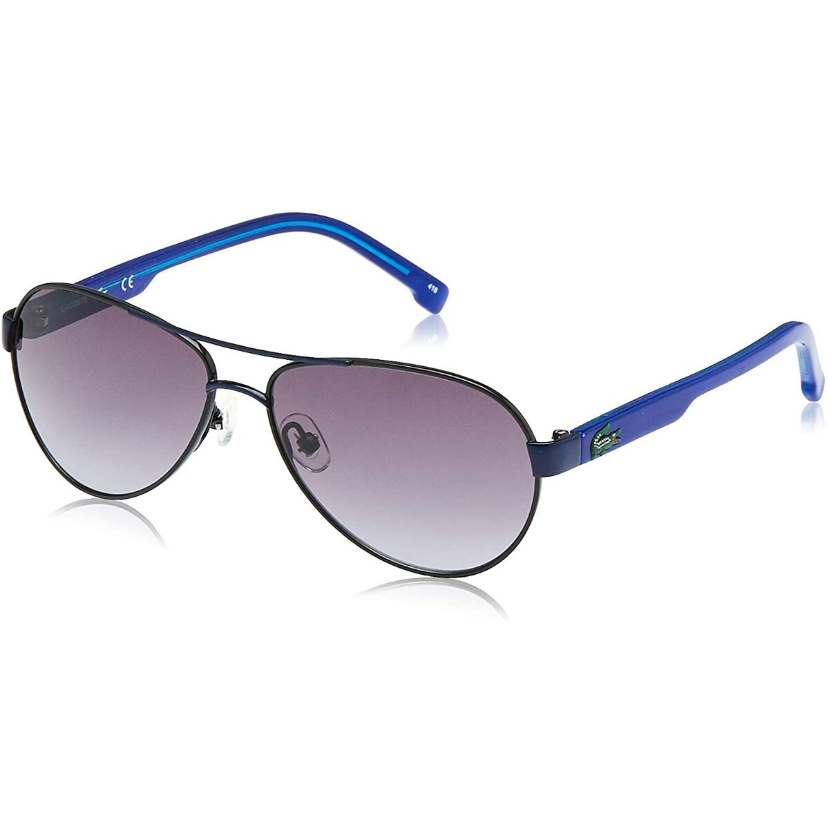 Kindersonnenbrille Lacoste L3103S-001 Ø 53 mm - AWK Flagship