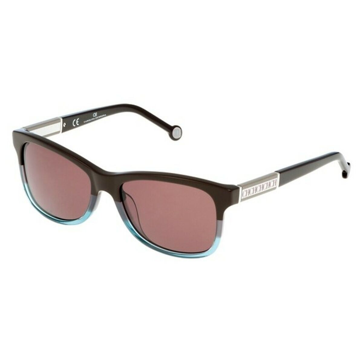 Kaufe Damensonnenbrille Carolina Herrera SHE594550AM5 (ø 55 mm) bei AWK Flagship um € 73.00